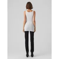 Vero Moda VMMAXI My Soft Long Tank TOP 2-Pack