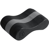 Arena Unisex Træningsudstyr Freeflow Pullboy Trainingstool, Black-grey (51), Einheitsgröße EU