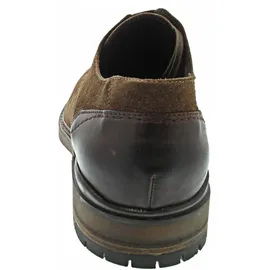 LLOYD Hadrian Business Schuh Braun | Gr.: 44