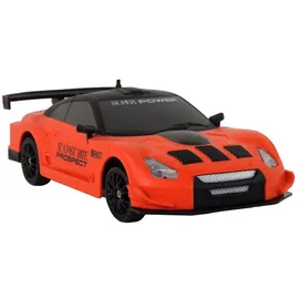 Wisam Sportwagen R/C 1:24 CH RTR orange
