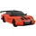 Wisam Sportwagen R/C 1:24 CH RTR orange