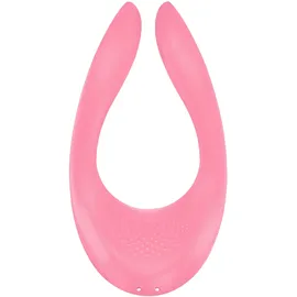 Satisfyer Multifun 2 rosa