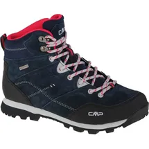 CMP Alcor Mid WP W asphalt/fragola 38