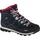 CMP Alcor Mid WP W asphalt/fragola 38