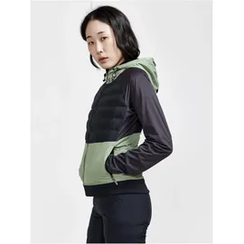 Craft Pursuit Thermal Jacket Women black-jade (999622)