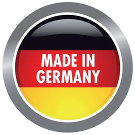 Idealspaten Gartenhacke Regensburger E-Stiel 1350 mm