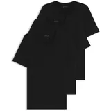 Boss Rundhals BOSS ONE schwarz L