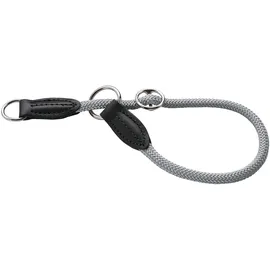 Hunter Dressurhalsung Eiby Freestyle 30 cm/XS-S