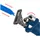 Bosch Säbelsägeblatt Medium-Thick Metal precise S937BEF 1,1 x 25 x 150 mm 25 St.
