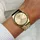 CLUSE Retro 70's Gold 36 mm CW35104