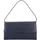 Picard Auguri Handtasche Leder Ozean