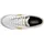 Mizuno Morelia Sala Pro IN Fußballschuhe weiß 43