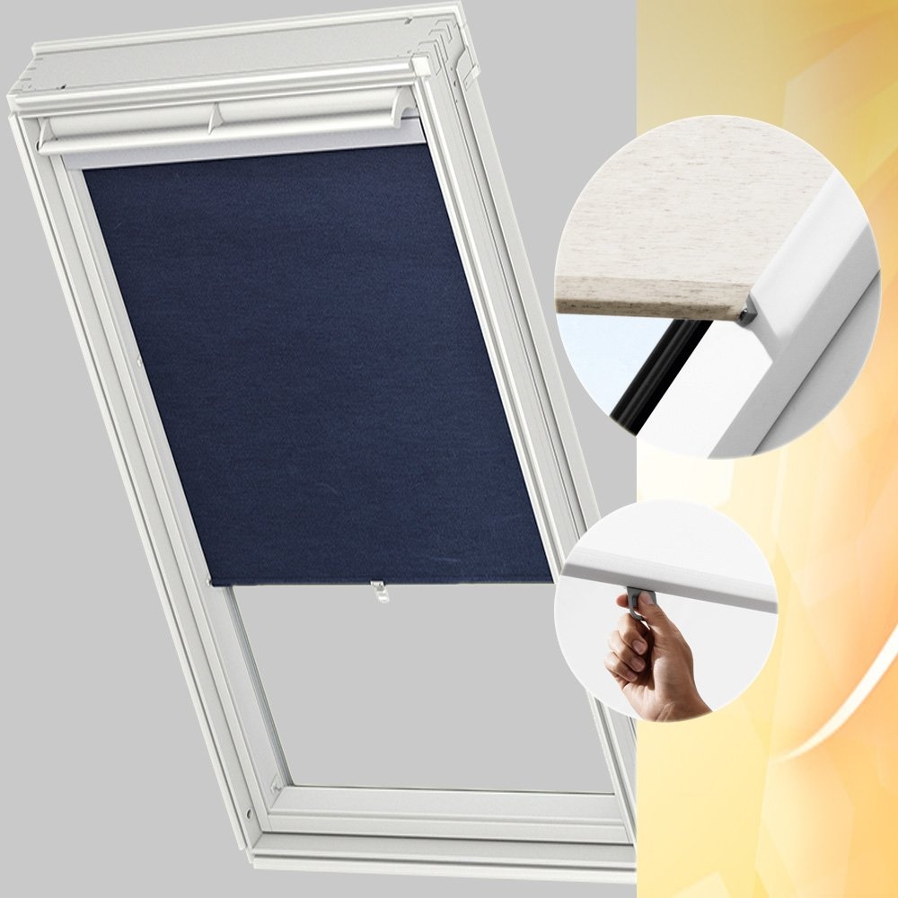 velux gpu fk08