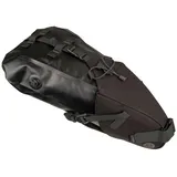 AGU Venture Satteltasche 9l - Black - One Size