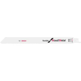 Bosch Säbelsägeblatt S 1122 VF 5 Stück