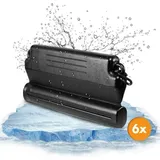 Evolution Eisdruckpolster 50 cm Kunststoff