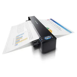 Fujitsu ScanSnap iX100