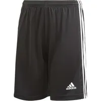 Adidas Squadra 21 Shorts Jungen schwarz - black/white 164