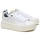 Lacoste Carnaby Platform