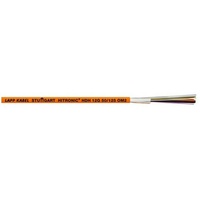 Lapp 26010112-1000 Glasfaserkabel Hitronic HDH 62,5/125 μ Multimode OM1 Orange 1000m