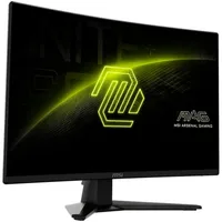 MSI MAG 274CQFDE 68,6cm (27") QHD VA Curved Gaming