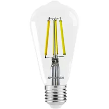 Sylvania LED-Birne 60W E27 warmweiß