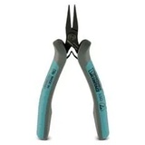 Phoenix Contact 1212484 ESD Flachzange Gerade 125mm