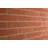 Elabrick Sahara, Flexibler Verblend ziegel, aussen, ziegelsteine, Roter-Ziegel, 50x210mm, fassadenverkleidung / wandverkleidung . einfache Installation.