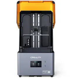 Creality HALOT-MAGE PRO, schwarz (CL-103)