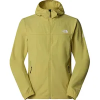 The North Face Herren Ma Hoodie Wind Jacke (Größe