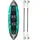 Aqua Marina Laxo Türkis 380