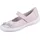 superfit Spangenschuhe in Rosa 27 EU