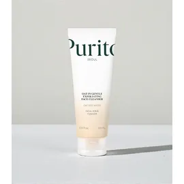 PURITO Oat-In Sanfter Peeling-Gesichtsreiniger 150 ml
