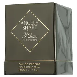 Kilian Angels' Share on The Rocks Eau de Parfum 50 ml
