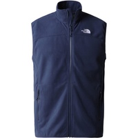 THE NORTH FACE Herren 100 Glacier Weste, Summit Navy, M