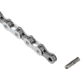 Shimano CN-HG93 9-fach Grau Modell 2024