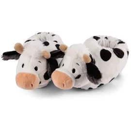 NICI Kuh Cowluna Grün 37
