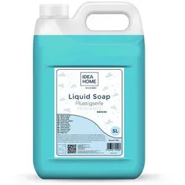 idea-home Handseife Flüssig 5000 ml