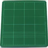 Alco Schneidematte 450 x 300 x 3 mm Grün