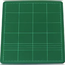 Alco Schneidematte 450 x 300 x 3 mm Grün