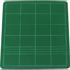 Alco Schneidematte 450 x 300 x 3 mm Grün