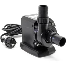 Wiltec CPP-8000 schwarz 8000 l/h