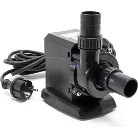 Wiltec CPP-8000 schwarz 8000 l/h