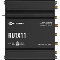 Teltonika RUTX11 WLAN-Router