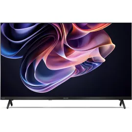 Sharp 32HF2265E 32" HD Ready 1366 x 768 LED Fernseher