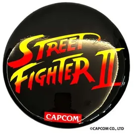 Arcade1Up Street Fighter 3, Retro Gaming, Schwarz