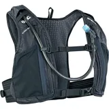 Evoc Hydro Pro 3 + 1.5l Rucksack (Größe 3+1.5L, schwarz)