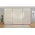 Rauch Schwebetürenschrank KOLUNA 360 x 229 x 62 cm Beige