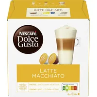 Nescafé Dolce Gusto Latte Macchiato