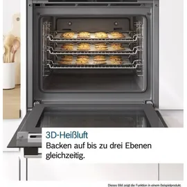 Bosch HBA533BS1